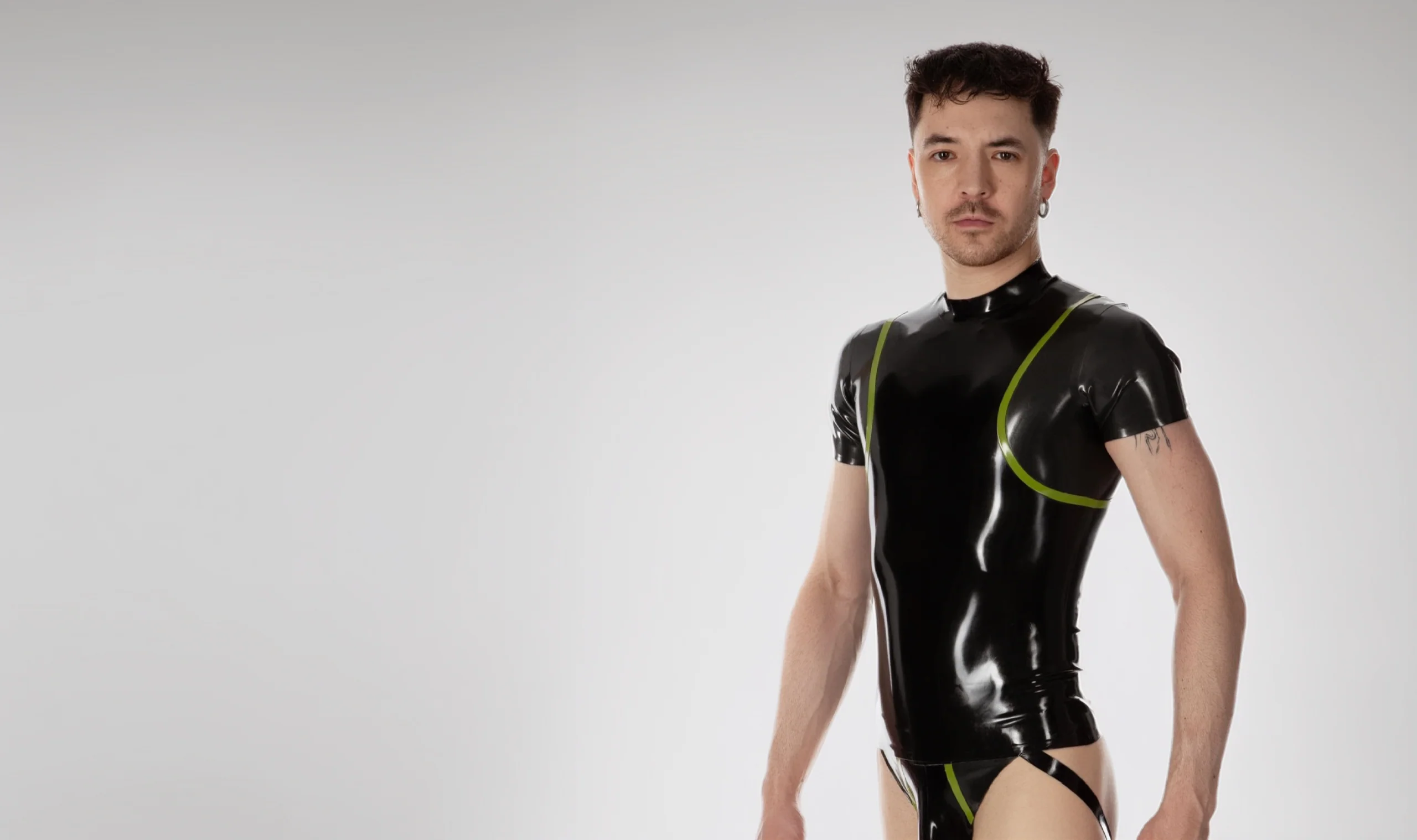 Elevate Your Fetish Experience