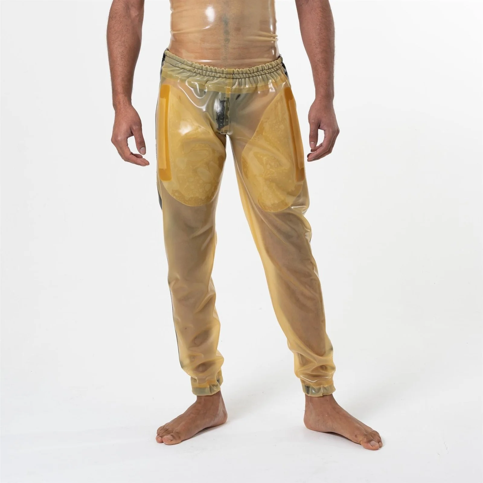 UrbanX Trackpants, Raw // Made to Order - Image 4