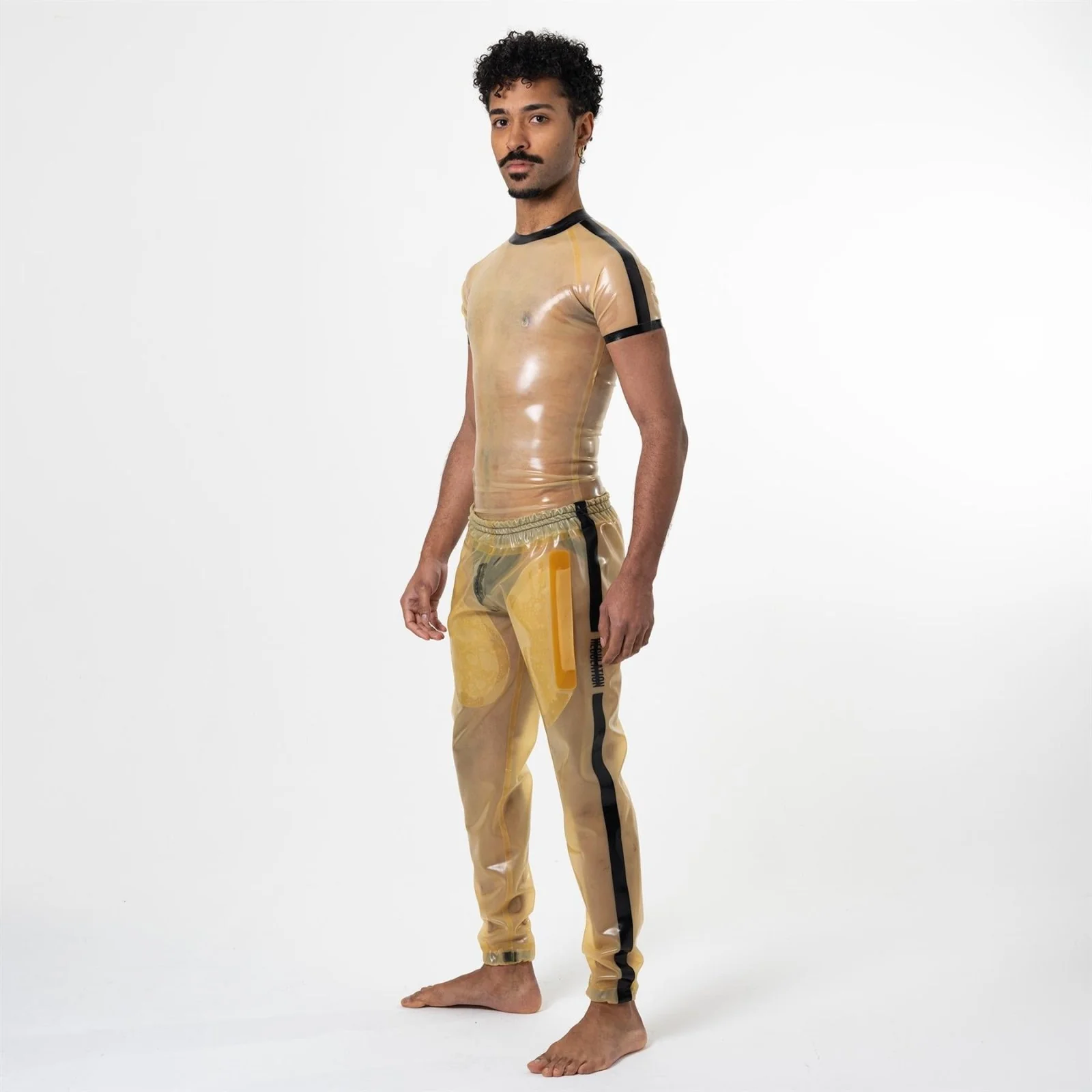 UrbanX Trackpants, Raw // Made to Order - Image 7