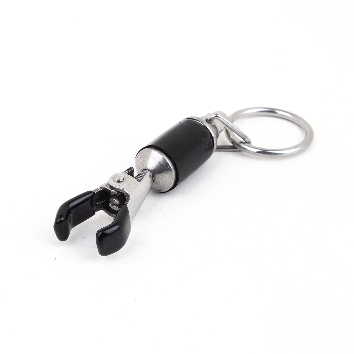 Deluxe Twist And Tighten Clamps with Weight Rings - Image 3