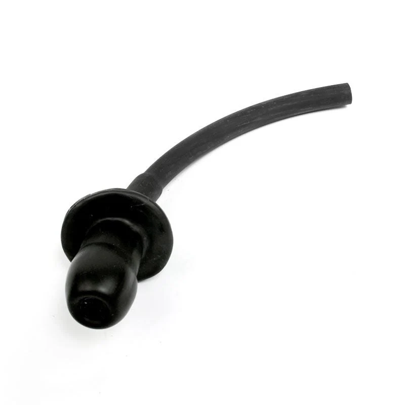 Rubber Tube Gag
