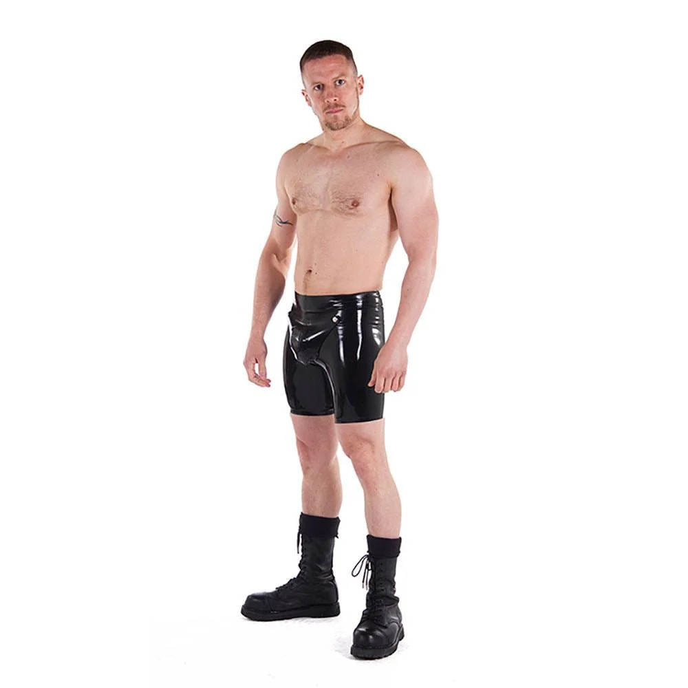 Facefucker Shorts // Made to Order - Image 5
