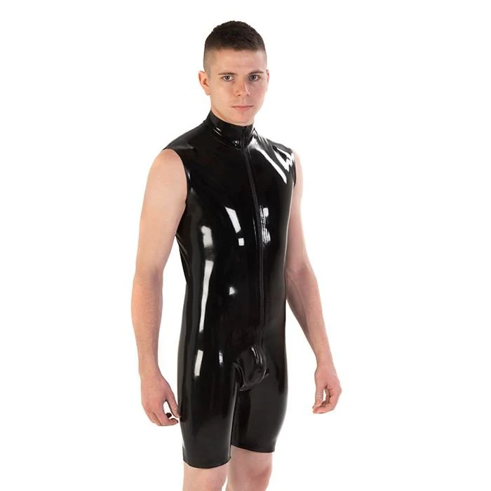 Sleeveless Surf Suit // Made to Order - Image 2