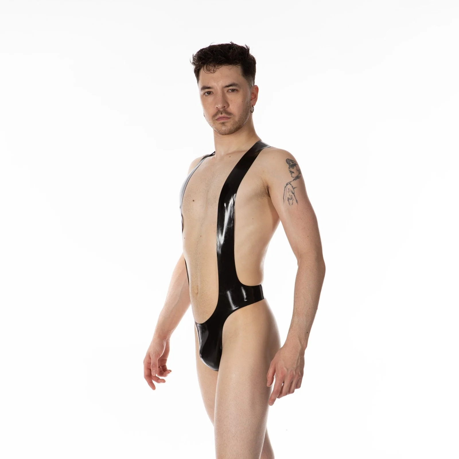 Thong Wrestler - Image 2