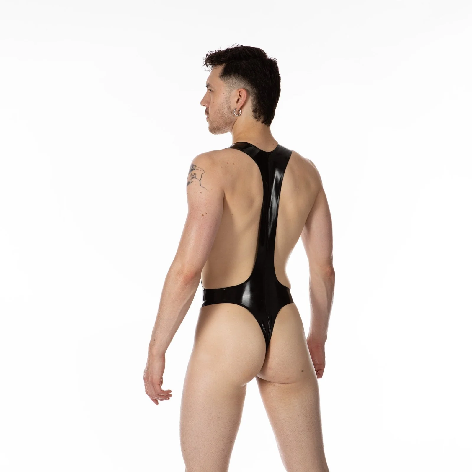 Thong Wrestler - Image 3