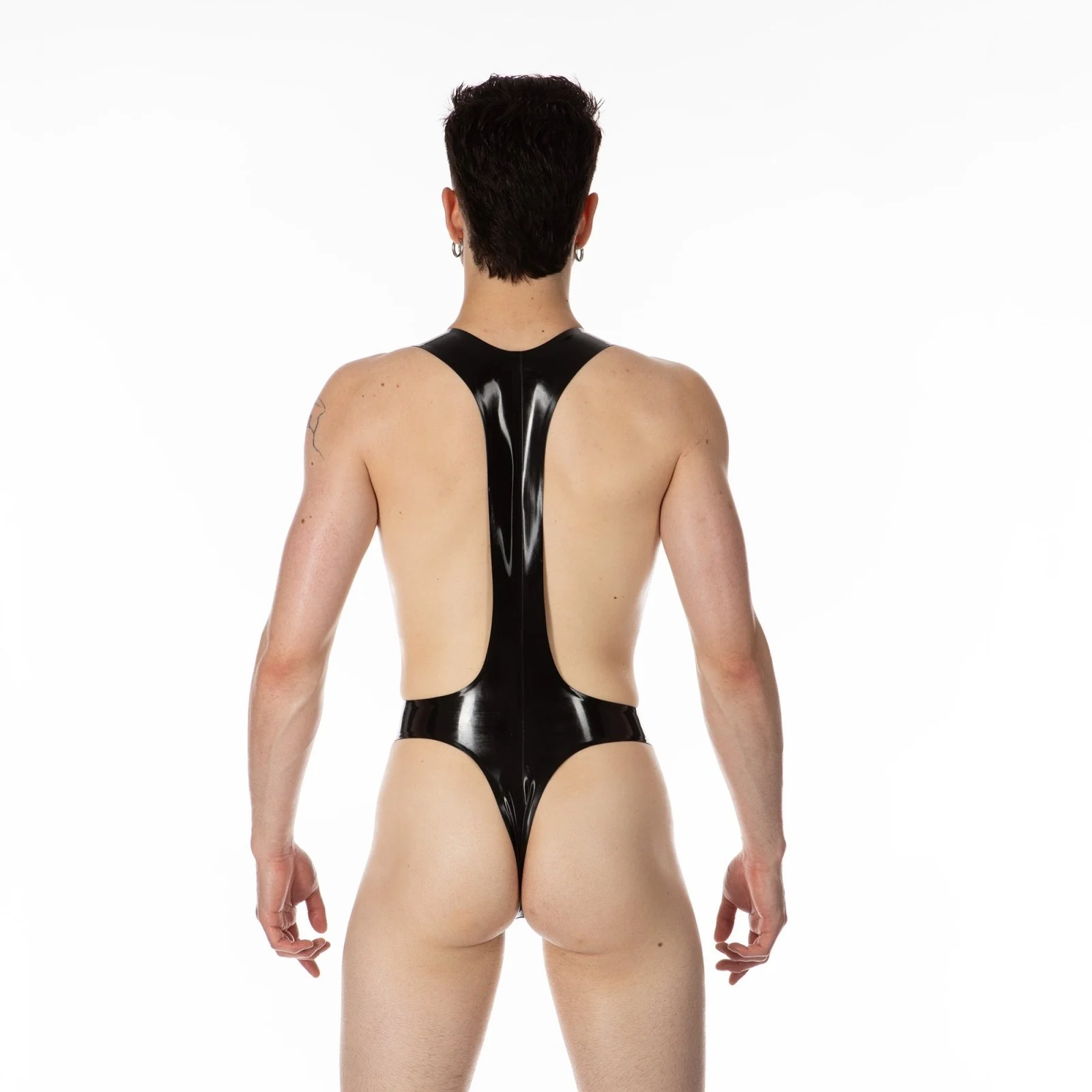Thong Wrestler - Image 4