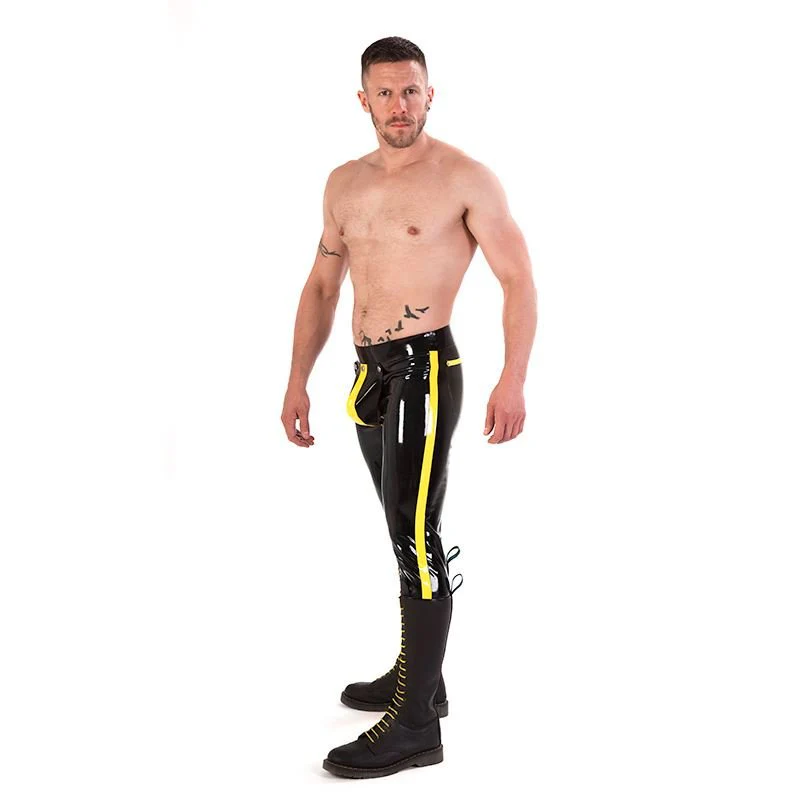 Cod Piece Jeans // Made to Order - Image 2