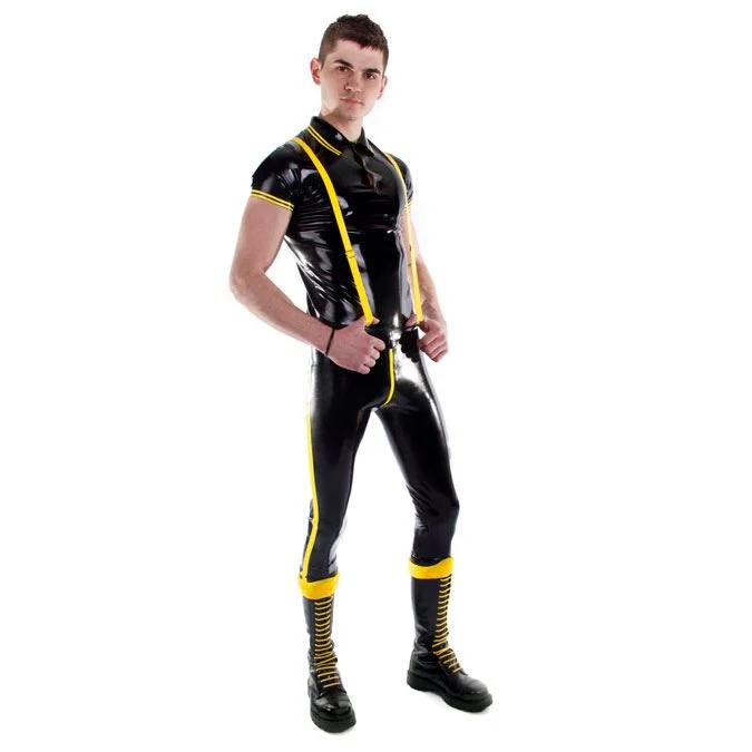 Skinhead Jeans // Made to Order - Image 9