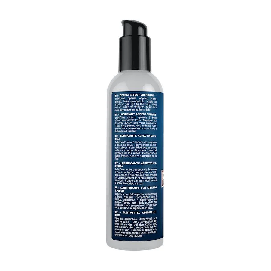 Fuck & Fist Cum Load Lube, 250 ml - Image 2