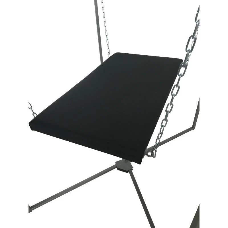 MR. SLING Black Bench for Sling, Black