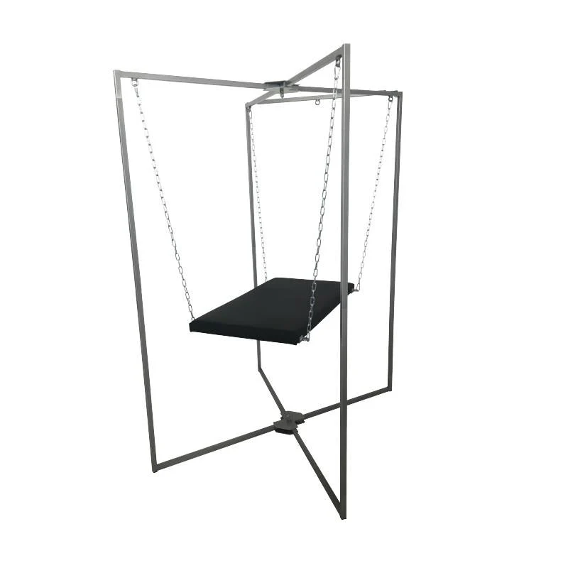 MR. SLING Black Bench for Sling, Black - Image 2
