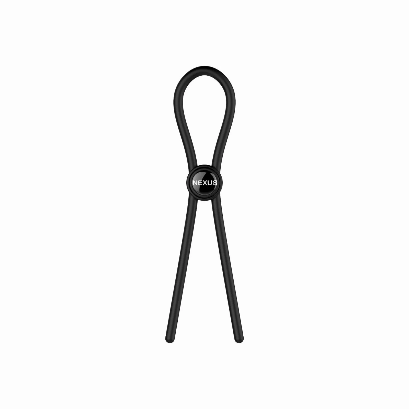 Forge Adjustable Cock Ring