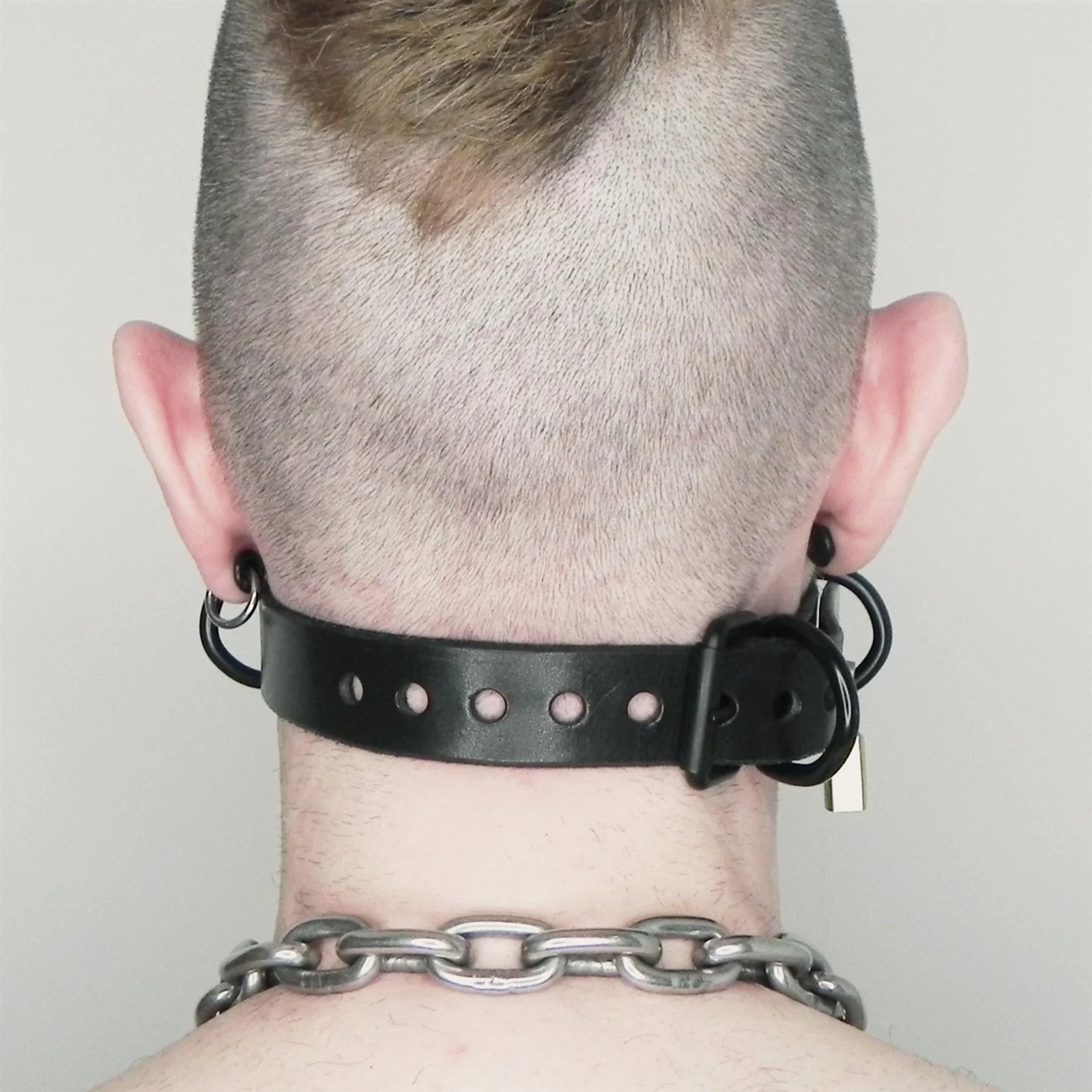 The Gag, Pecker - Image 5