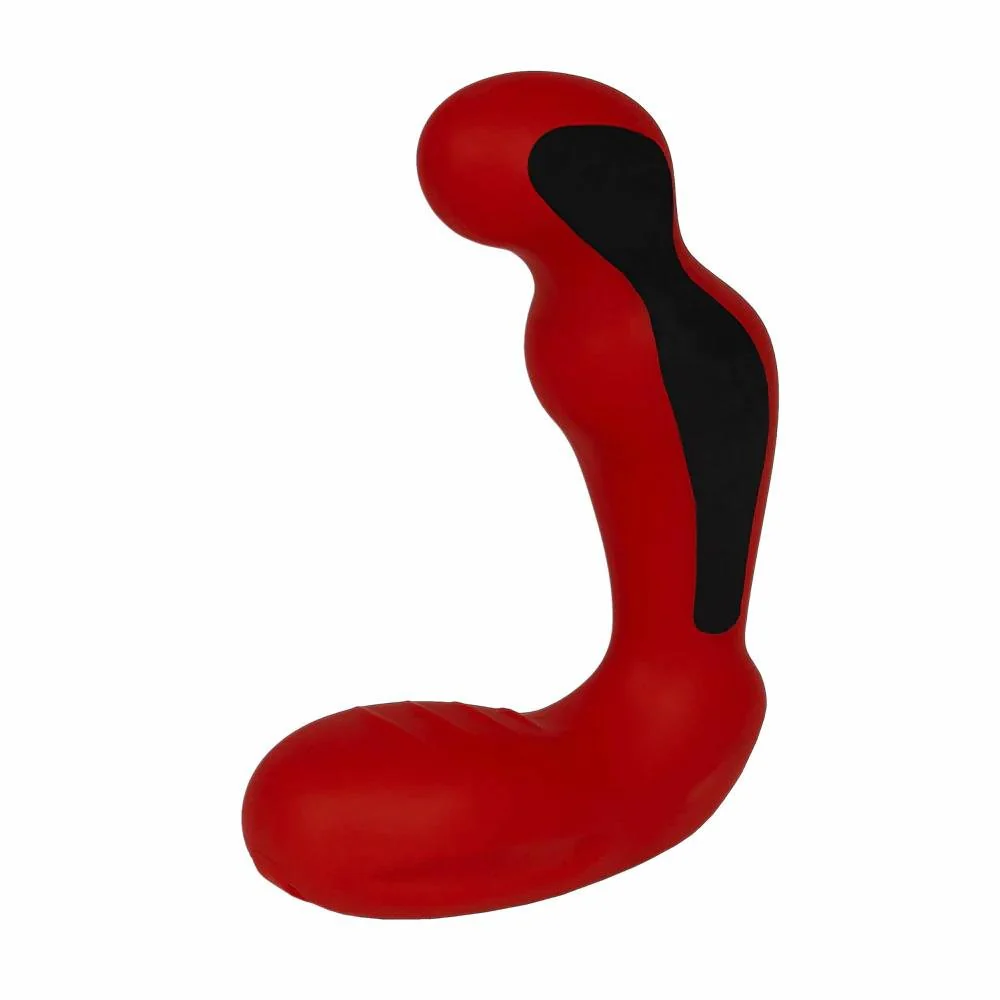 ELECTRASTIM Habanero, Silicone Fusion Prostate Massager - Image 5
