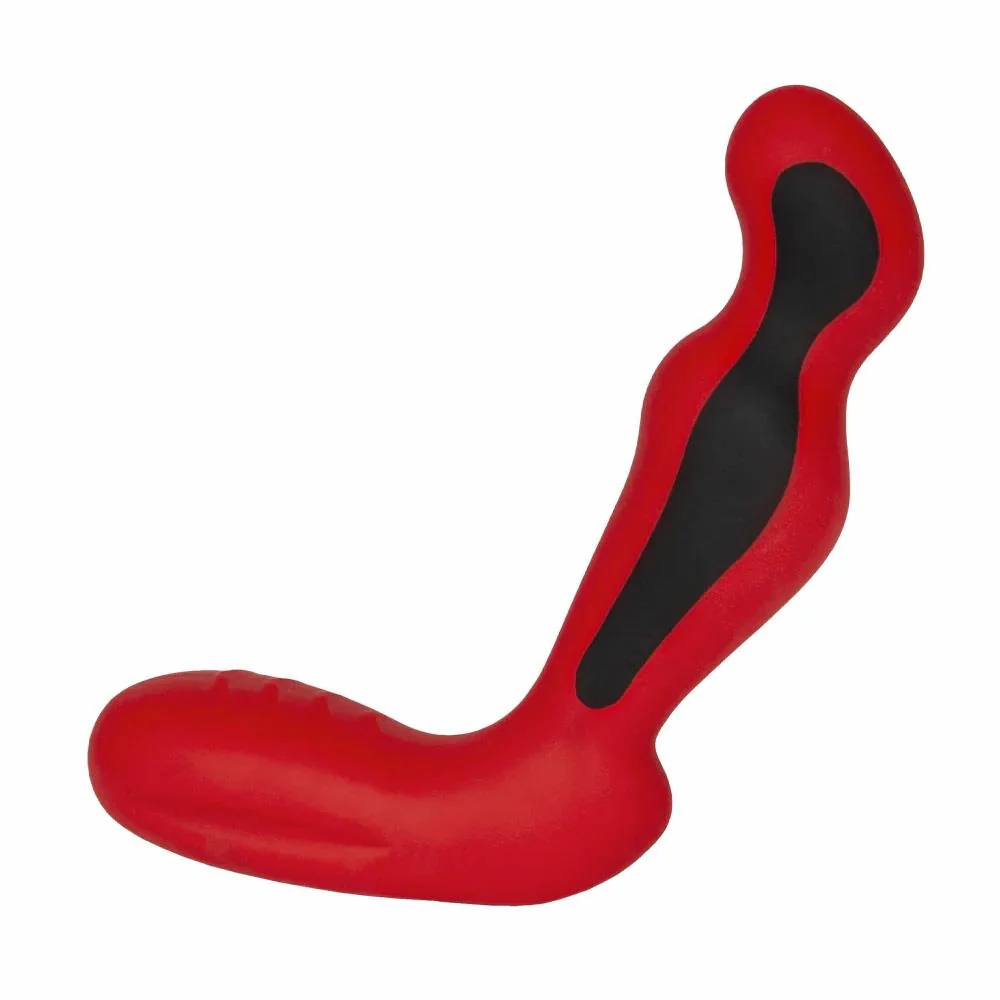 ELECTRASTIM Habanero, Silicone Fusion Prostate Massager - Image 7