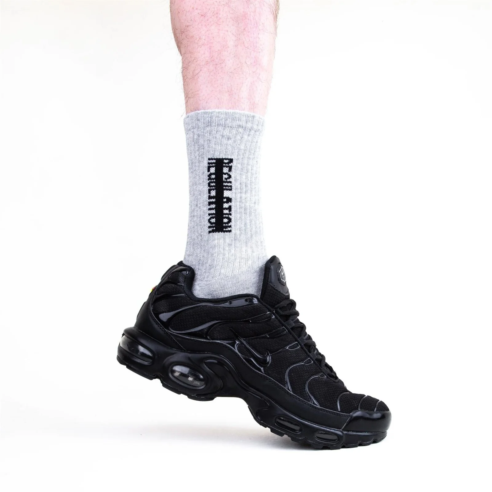REGULATION Socks, Multicolour pack - Image 3