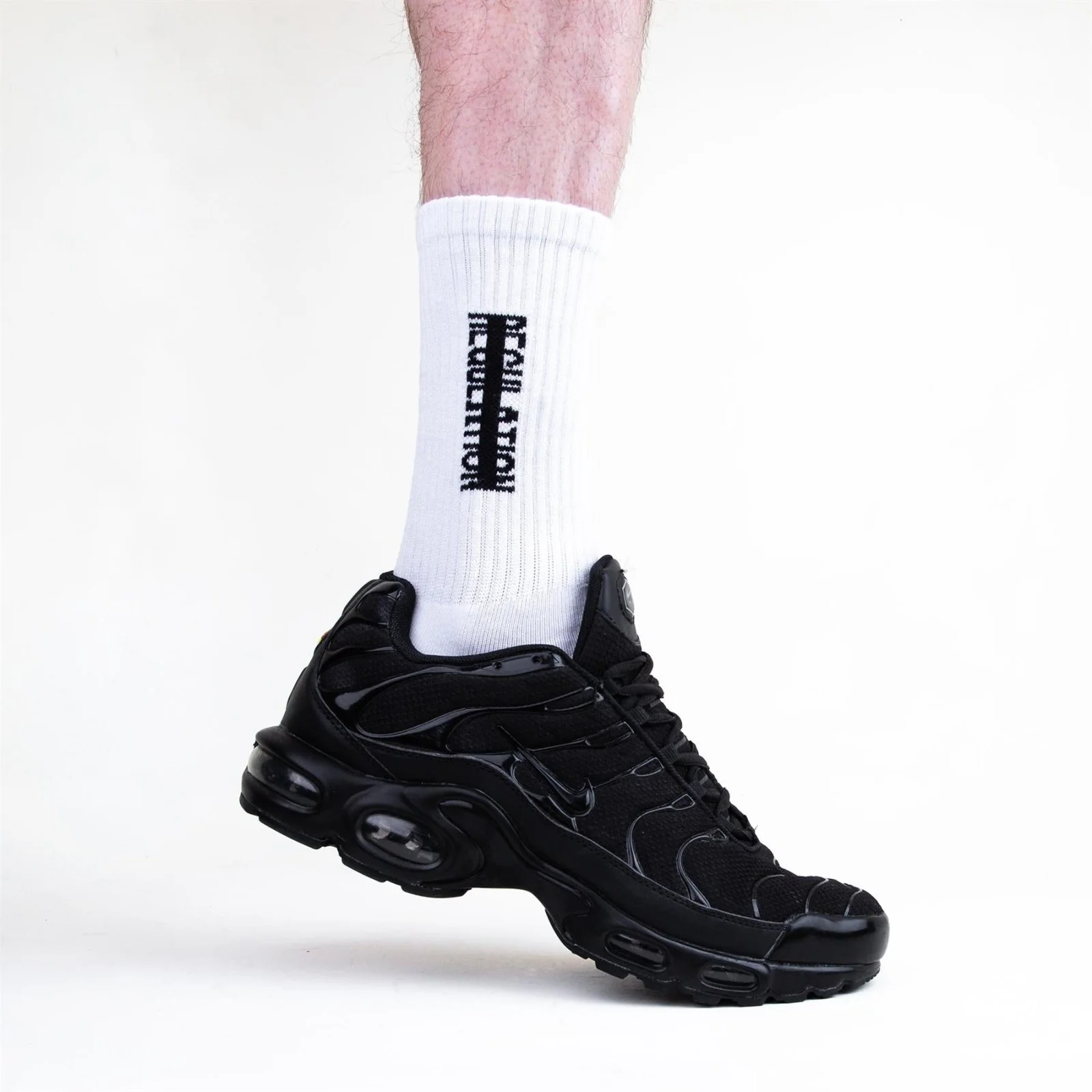 REGULATION Socks, Multicolour pack - Image 4