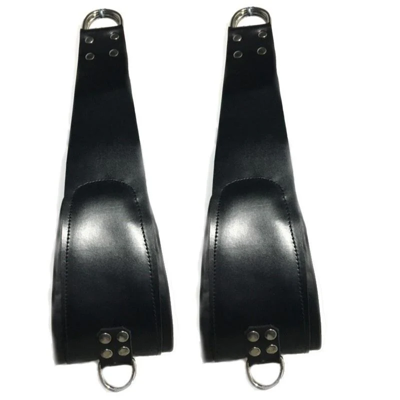 MR. SLING Leather Foot Support Deluxe - Image 2