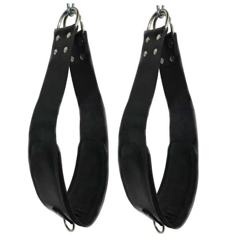 MR. SLING Leather Foot Support Deluxe - Image 4