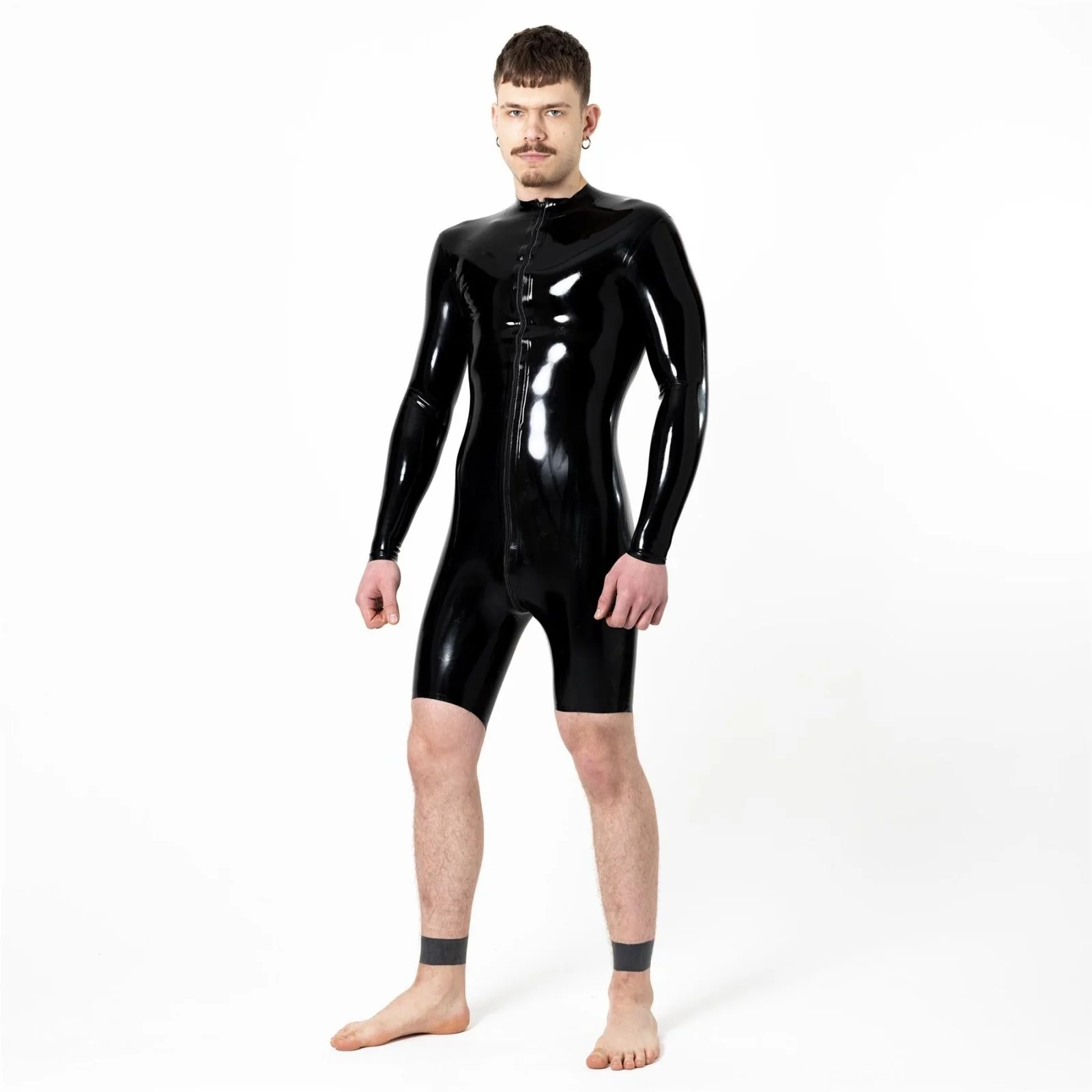 Surf Suit, Long Sleeves // Made to Order - Image 3