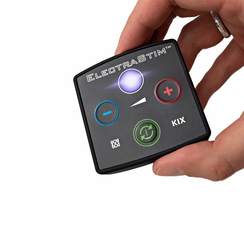 ELECTRASTIM KIX Stimulator Pack - Image 2