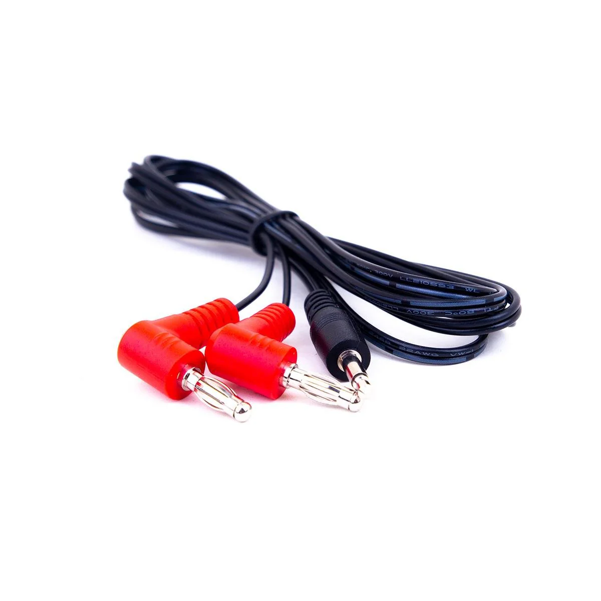 Electro 4mm Low Profile Cable - 1.5m - Image 2