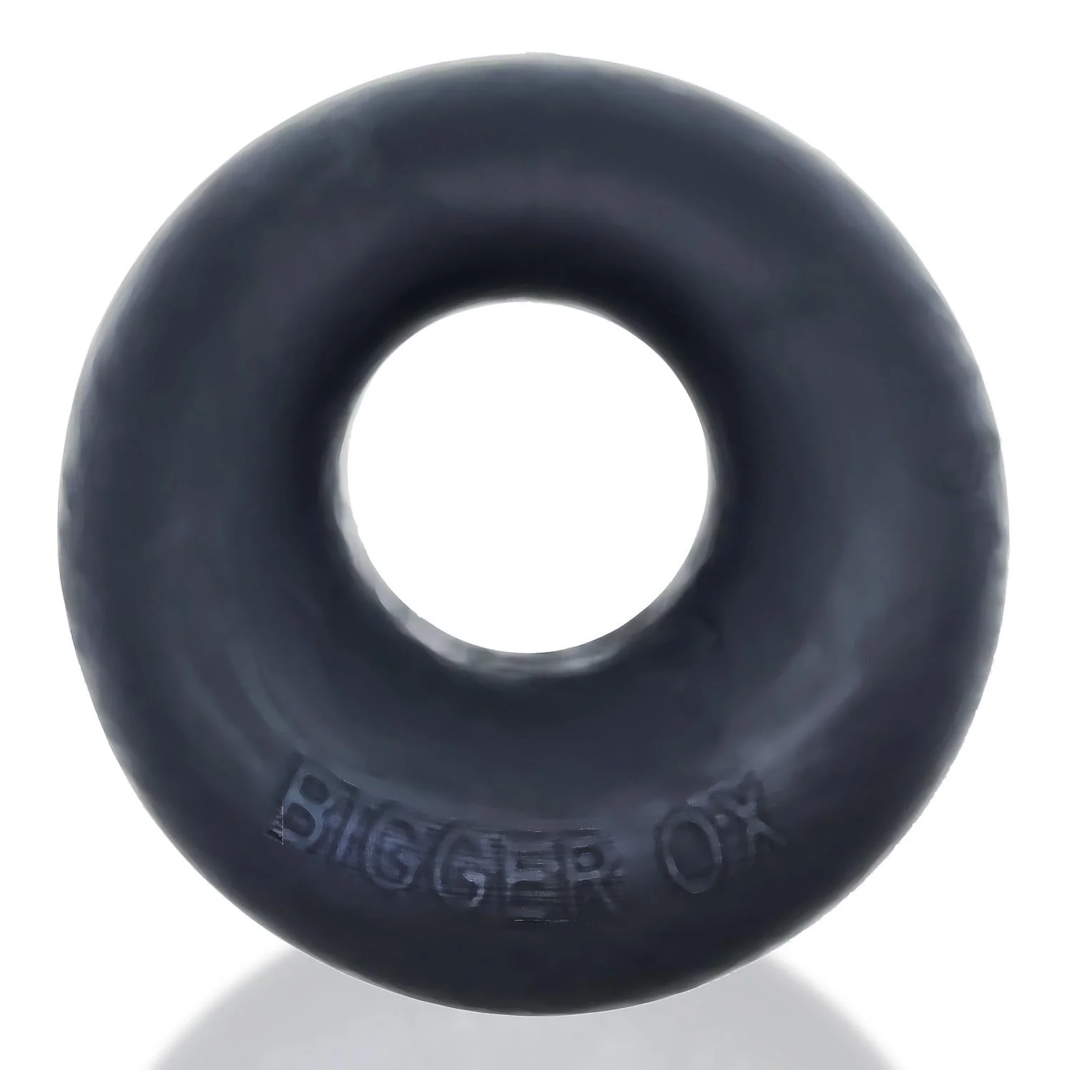 OXBALLS Bigger Ox, Black Ice
