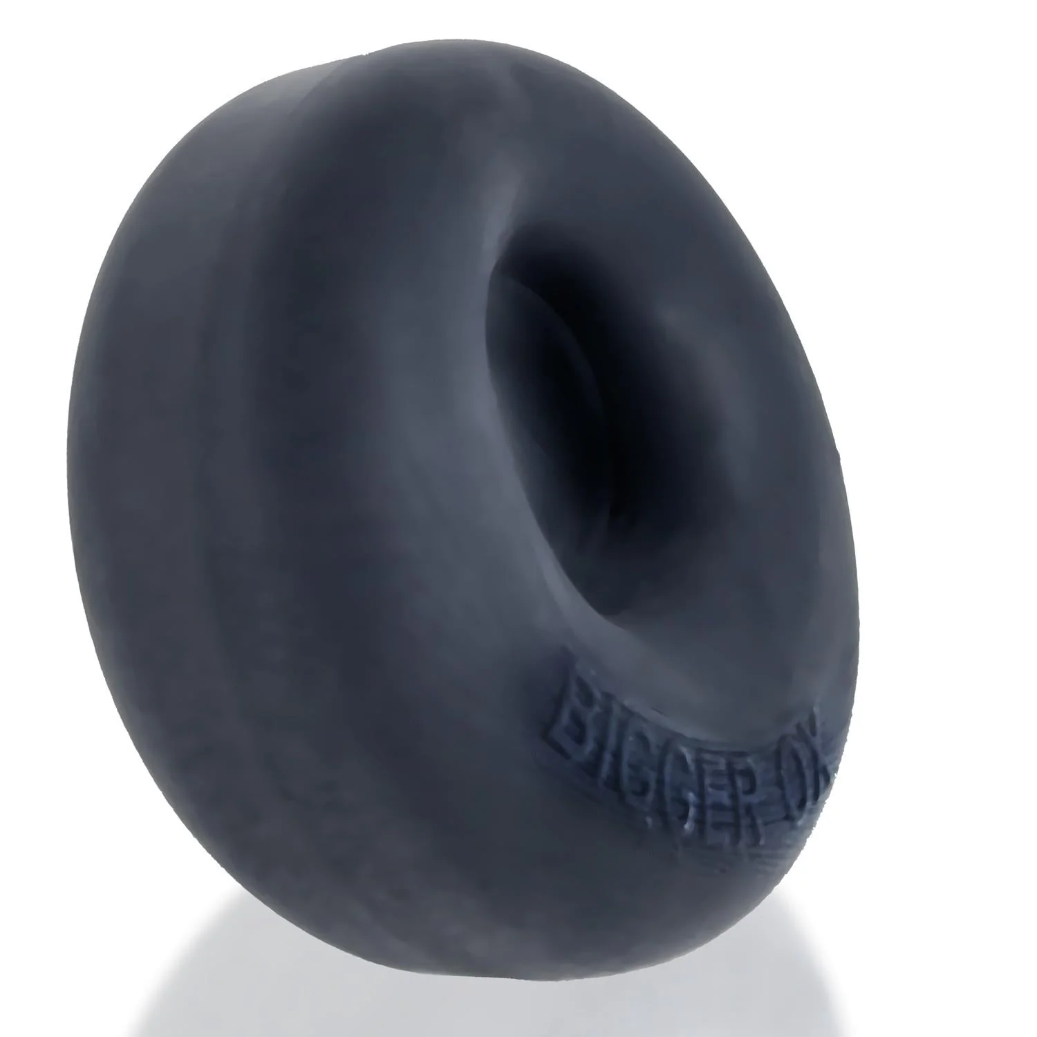 OXBALLS Bigger Ox, Black Ice - Image 3