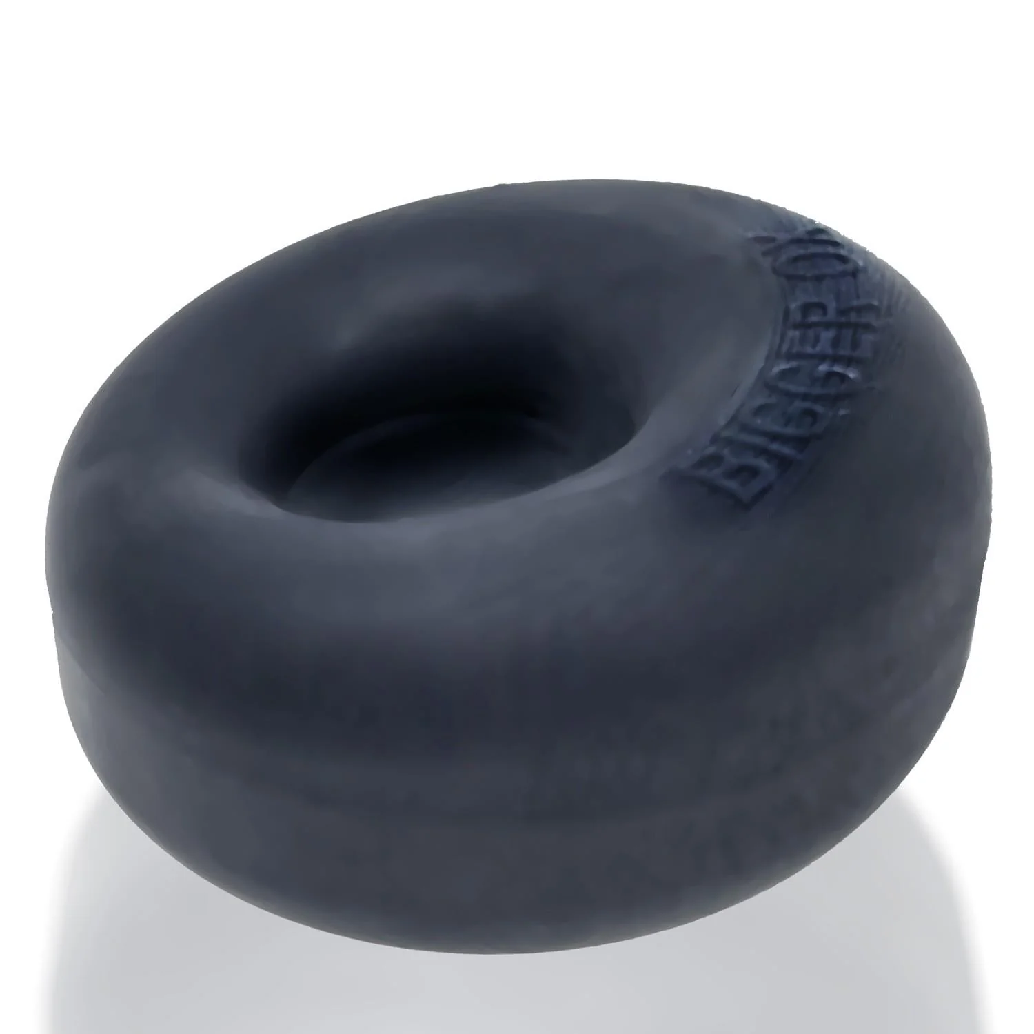 OXBALLS Bigger Ox, Black Ice - Image 4