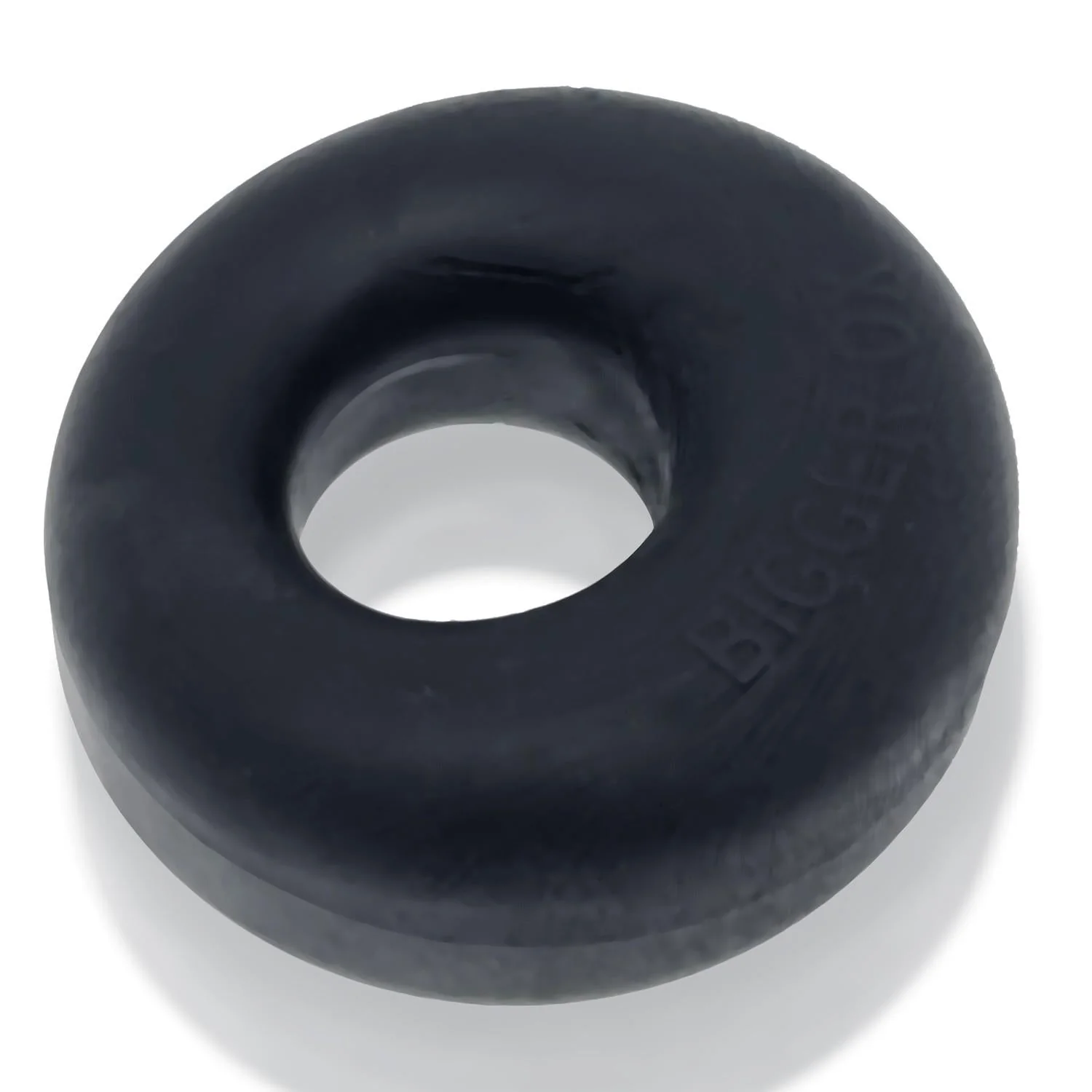 OXBALLS Bigger Ox, Black Ice - Image 5