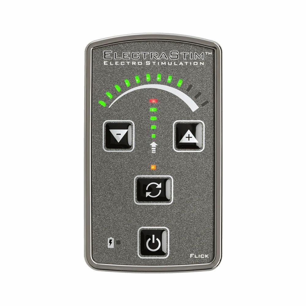 ELECTRASTIM Flick Stimulator Pack - Image 2