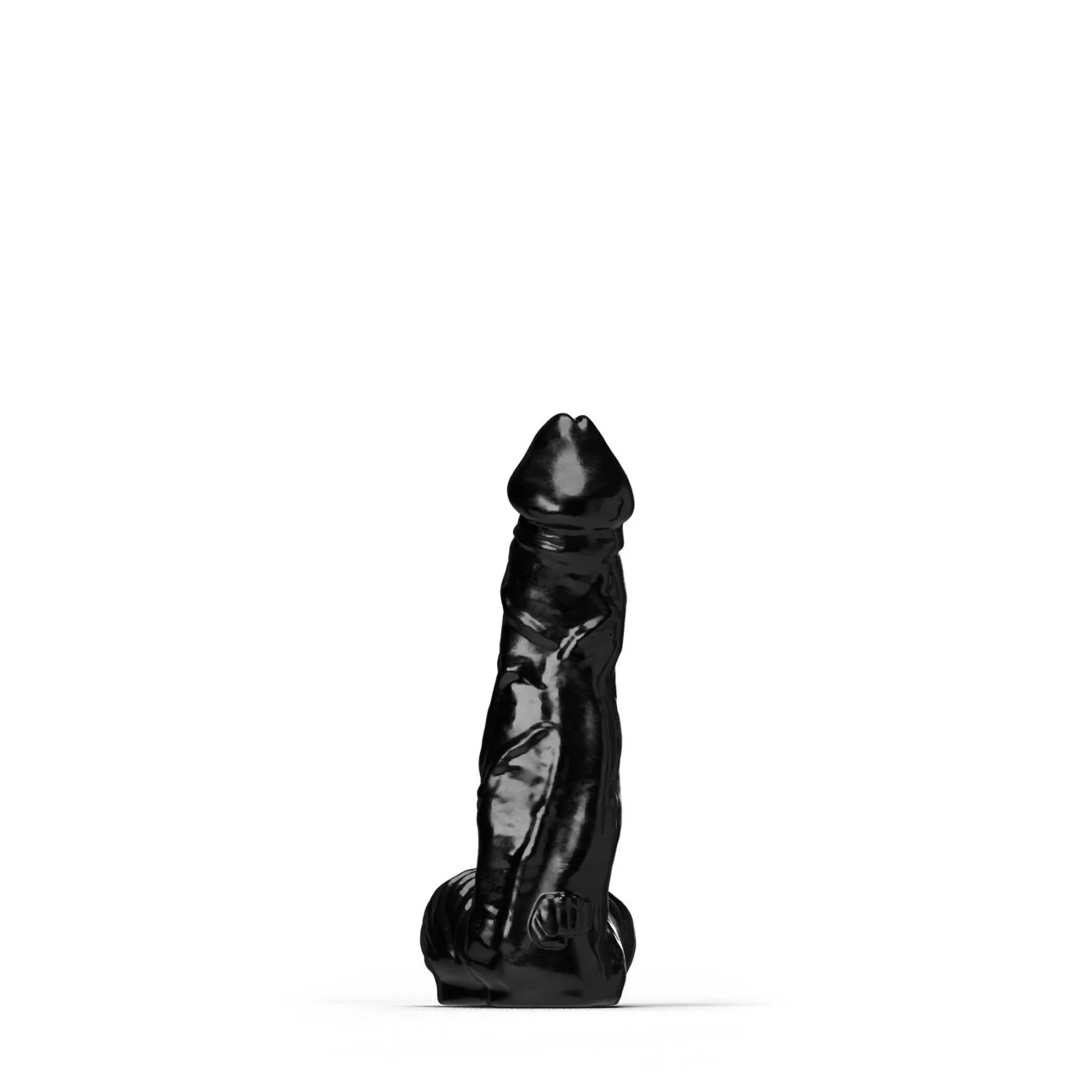 ALL BLACK STEROID, Bodybuilder - Image 3