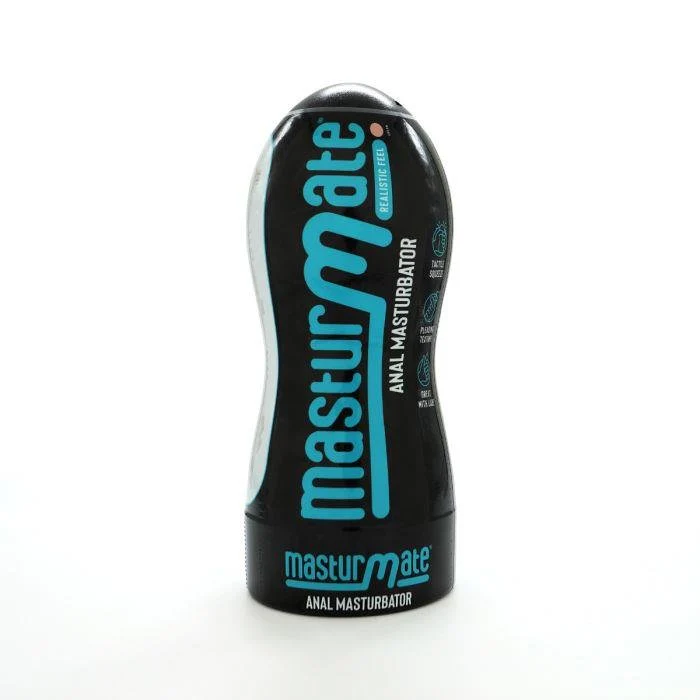 MASTURMATE Butt, Cream
