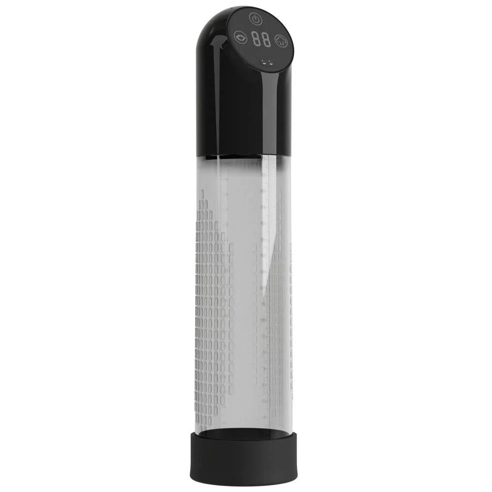 Mister Boner, Waterproof Automatic Pump - Image 2