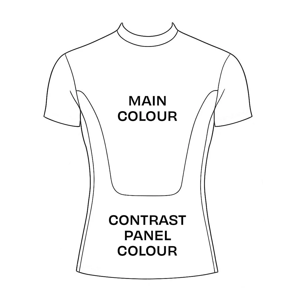 RAZER Rubber T-Shirt // Made to Order - Image 4