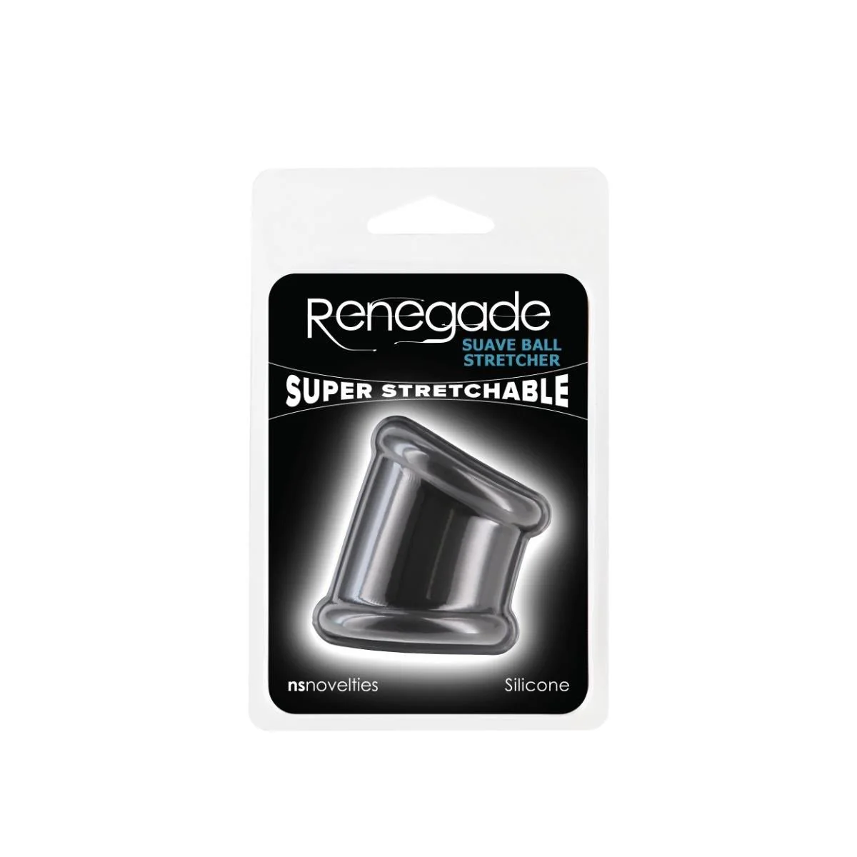 Renegade Suave Ballstretcher - Image 3