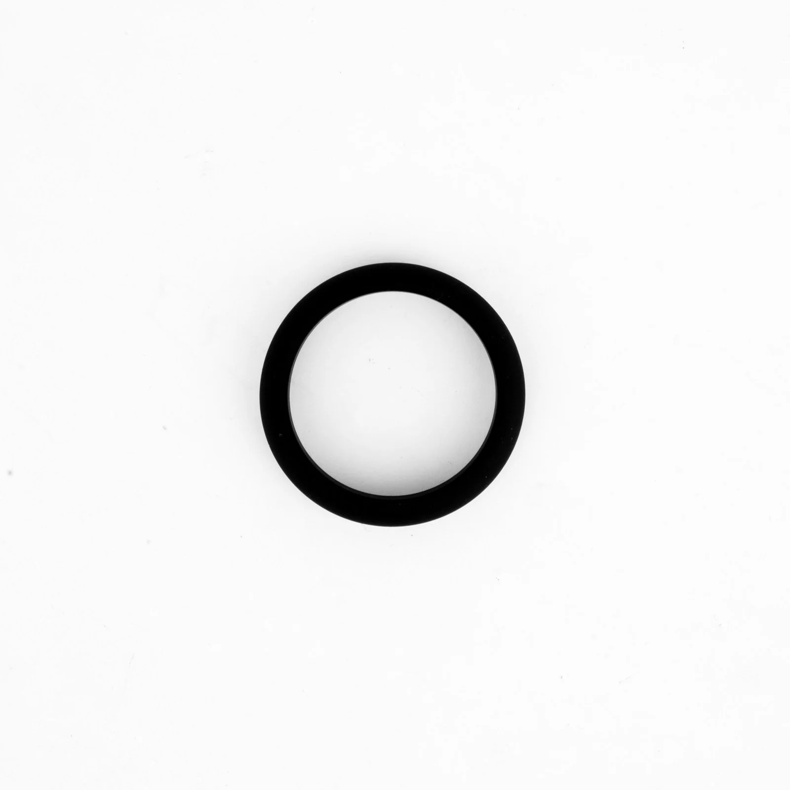 Silicone Cock Ring, 50mm - Image 3