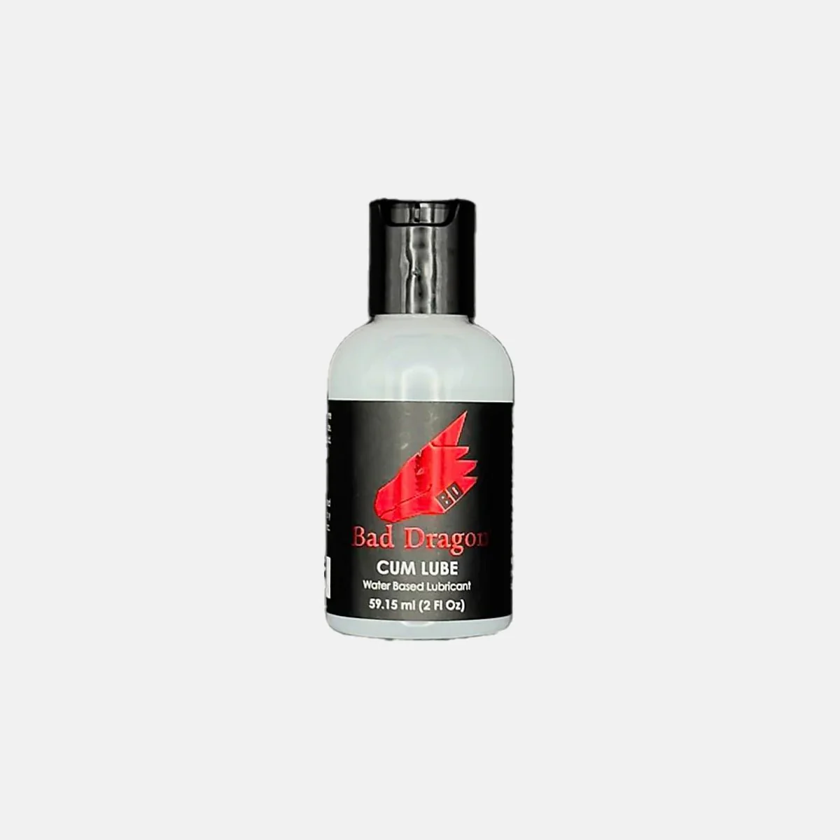 BAD DRAGON Cum Lube, 60ml