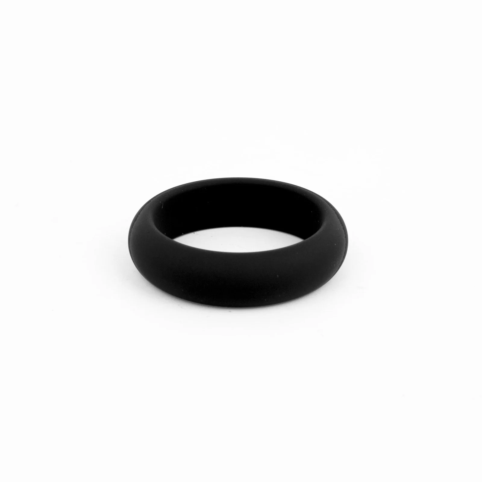 Silicone Cock Ring, 42mm - Image 2