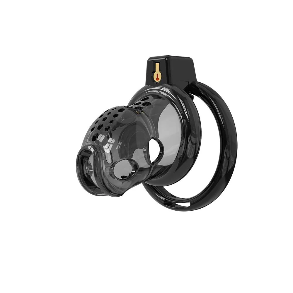 Cellmate Spartacus Soft Chastity Cage