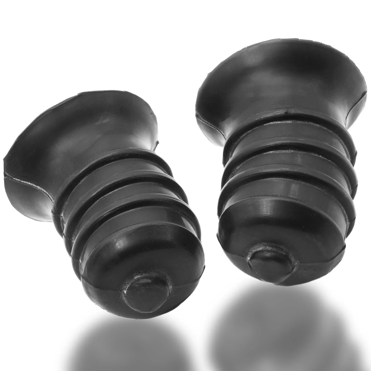 OXBALLS Ribnips, Night Black - Image 2