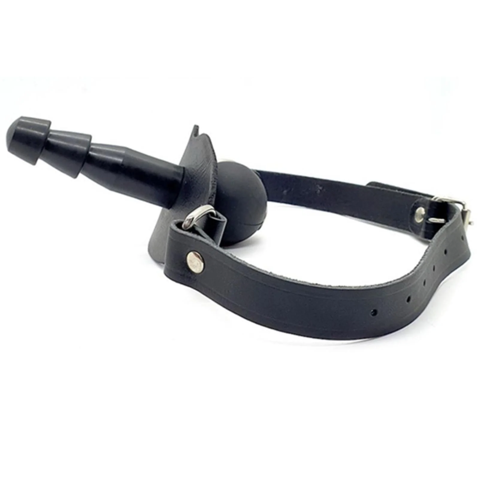Vac-U-Lock Ballgag - Image 2