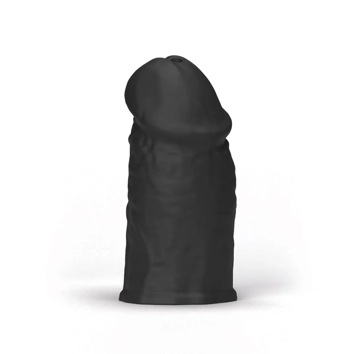 ALL BLACK E-Boy, Masturbator