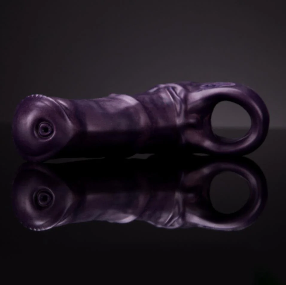 Chance Sheath