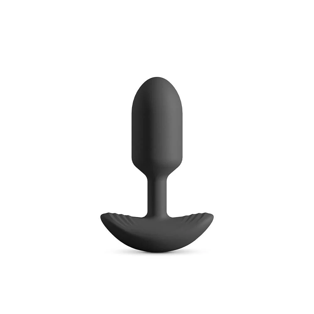 Renegade Pulse Vibrating Butt Plug