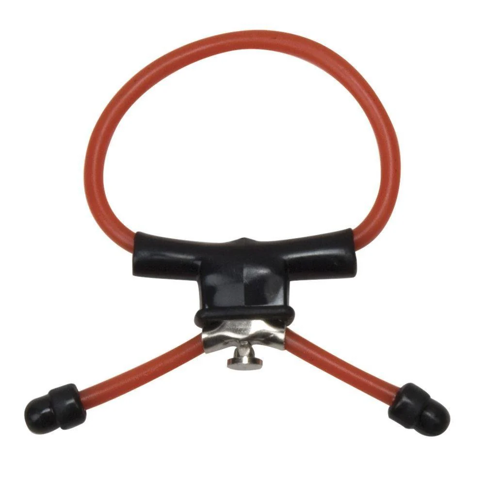 Rubber Adjustable Cock Strap - Image 2