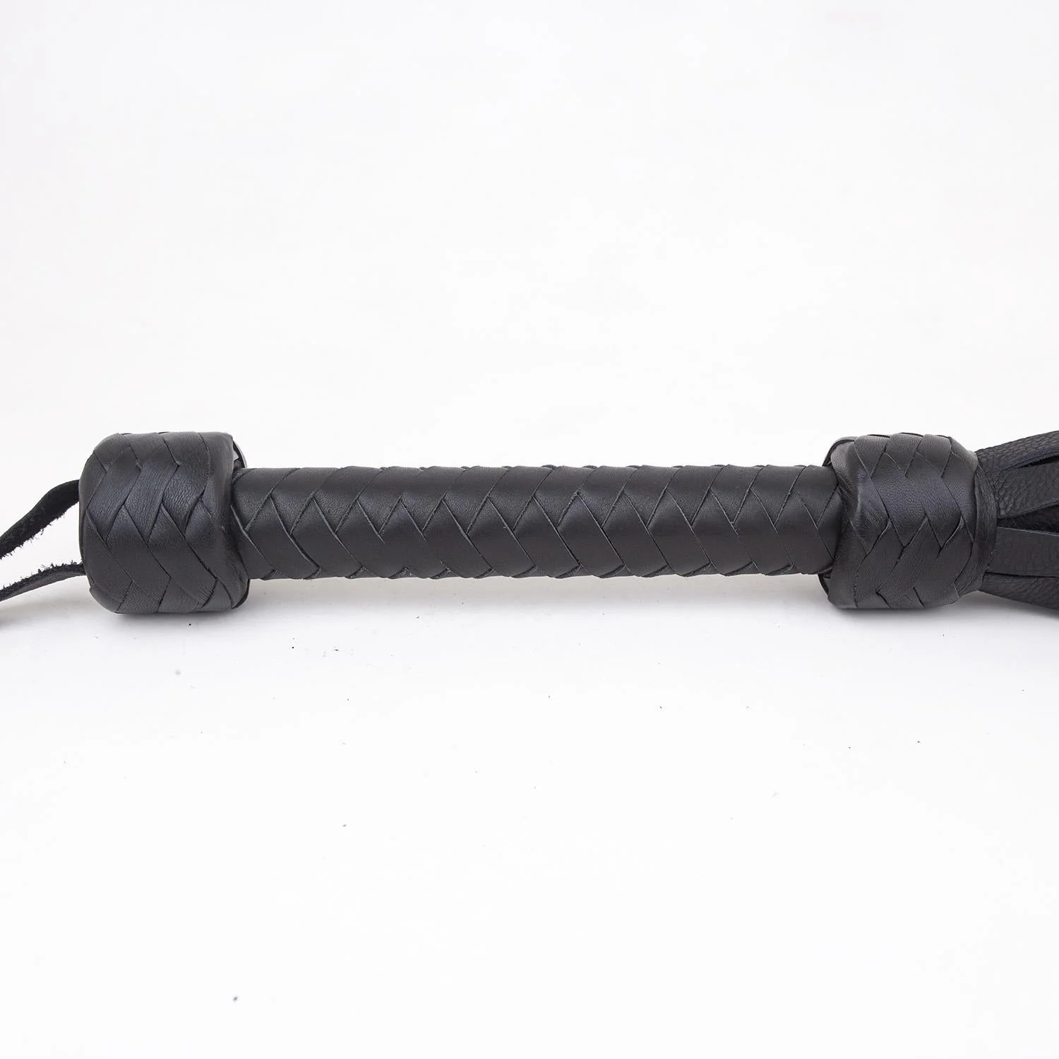 Heavy Flogger, 50cm, Plait Handle Thick - Image 4