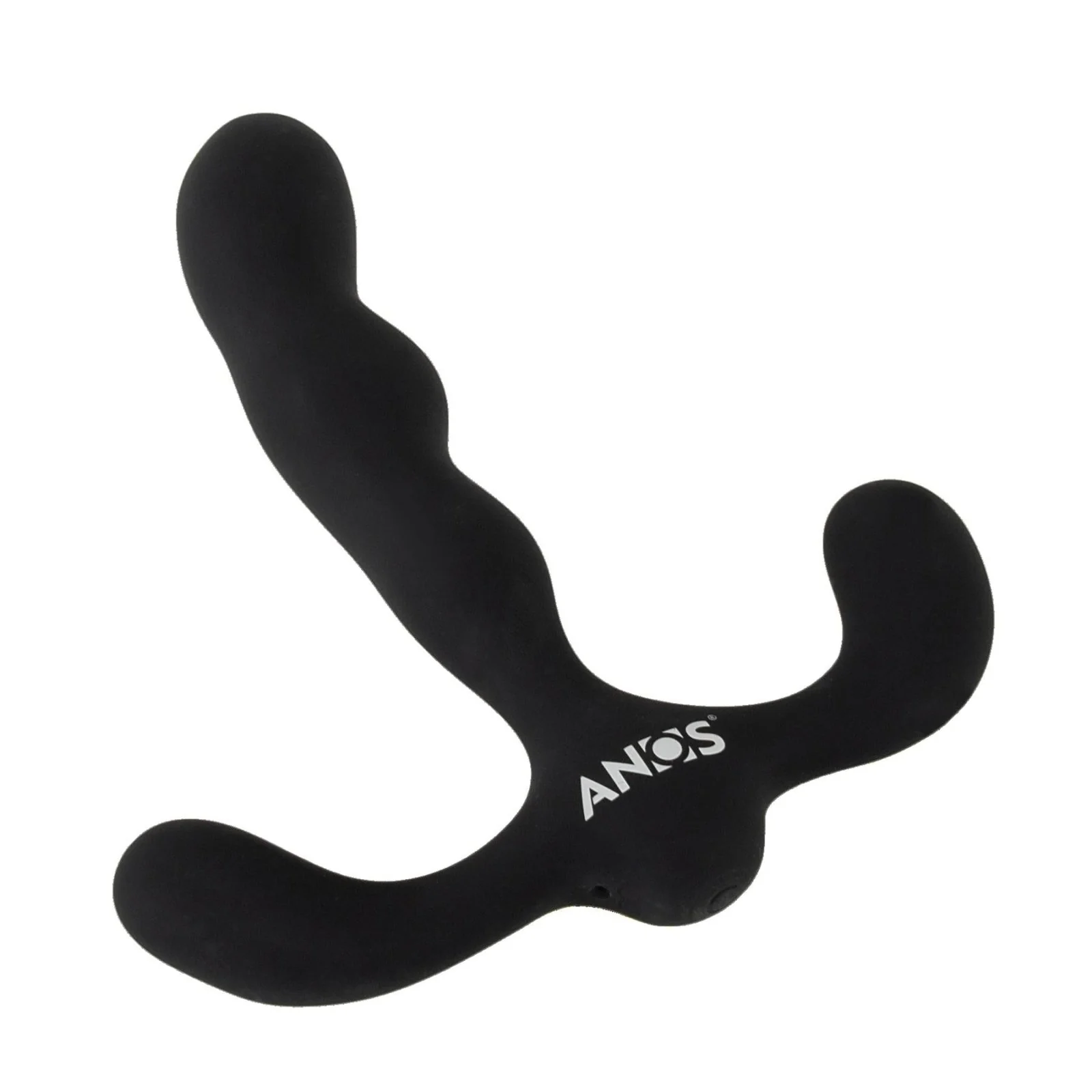 Flexible Prostate Stimulator with 3 Motors