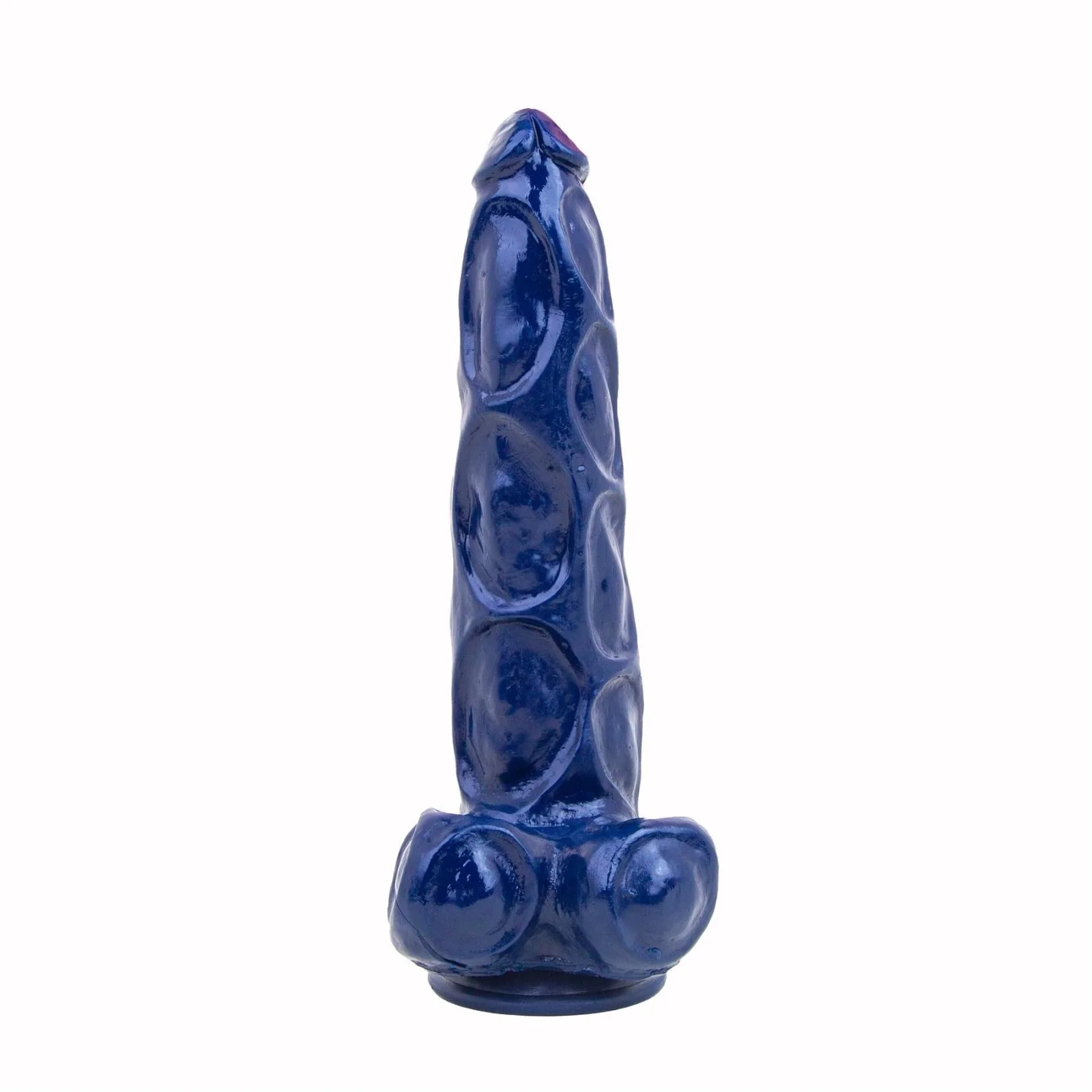 Crackstuffers, Luca
