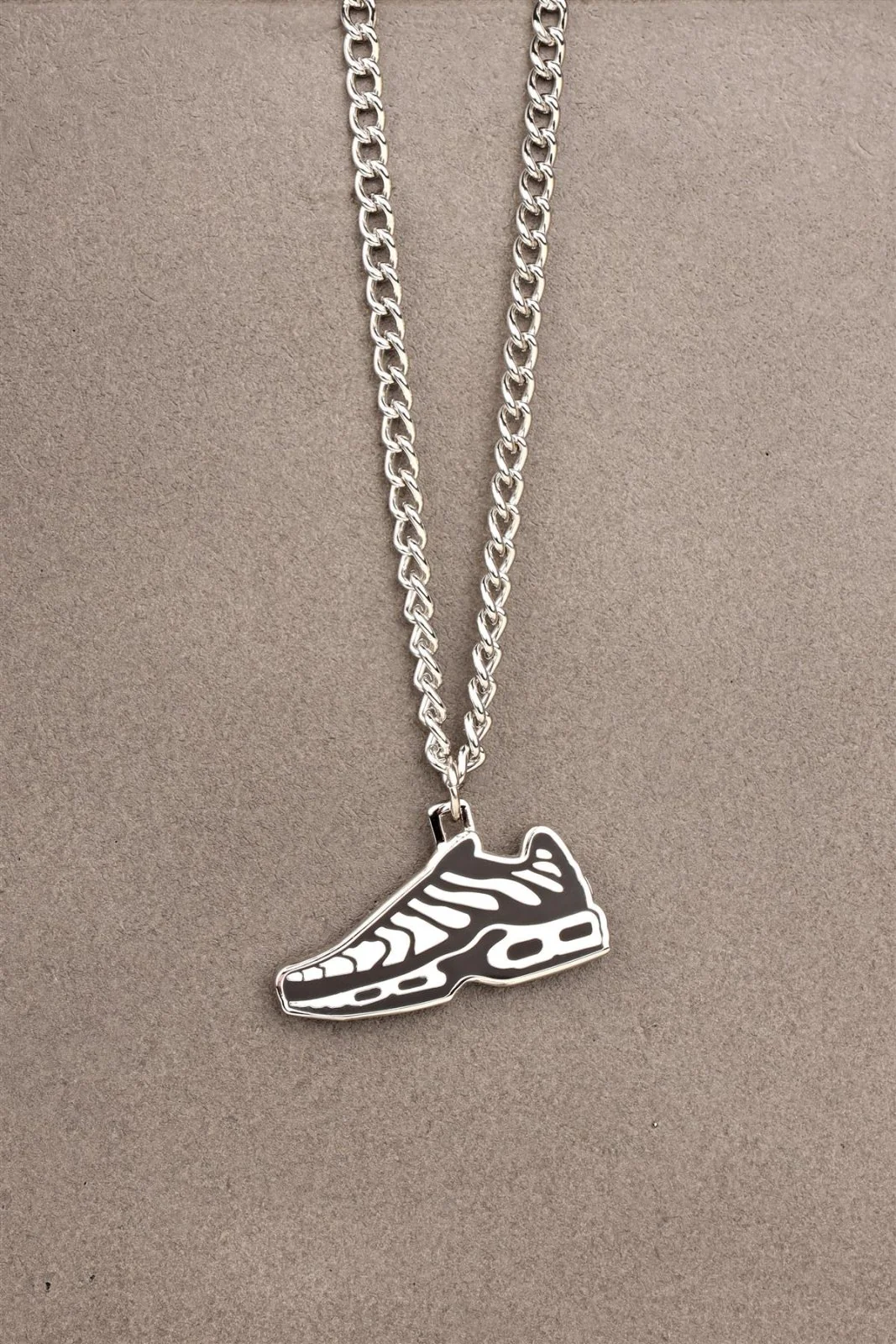 Master of the House Chain Pendant, TN - Image 2